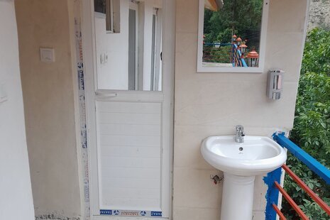 سوئیت ویلا 25 متری 2 در آمل