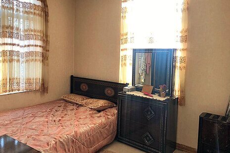 ویلا باغ مبله دوخواب گردو در شهریار