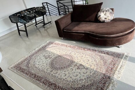 ویلا دوبلکس مبله دو خواب در رشت