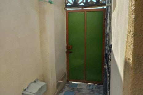 سوئیت 18 متری در اقامتگاه بومگردی قشم