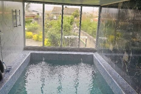 ویلا مبله سه خواب مونت کارلو 2 در لنگرود