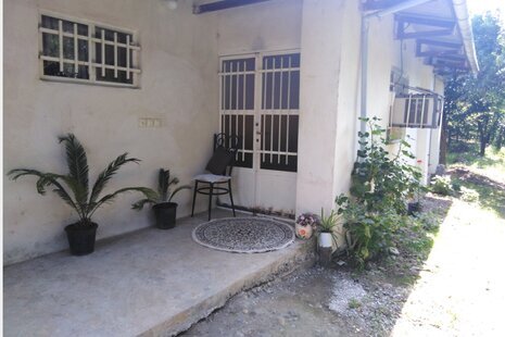 خانه ویلایی یک خواب در تنکابن