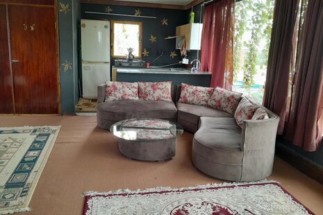 سوئیت مبله 70 متری در قائمشهر