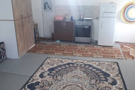 سوئیت ویلا 40 متری طلاکوه در رشت