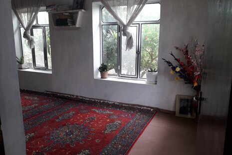 ویلا مبله تک خواب آرامش در تالش