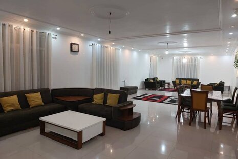 باغ ویلا استخردار دوخواب گرین گاردن در ملارد