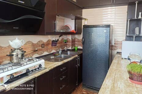 باغ ویلا تکخواب در باغ بهادران