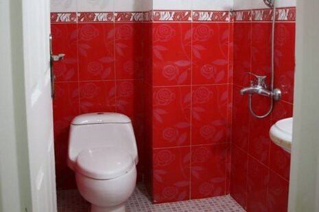 آپارتمان مبله علی بابا 1 در شیراز