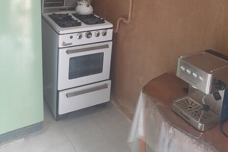 خانه ویلایی چهارخواب سنتی در یزد