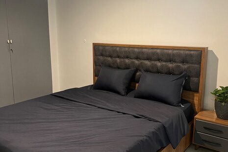 آپارتمان مبله دو خواب آپادانا در اصفهان