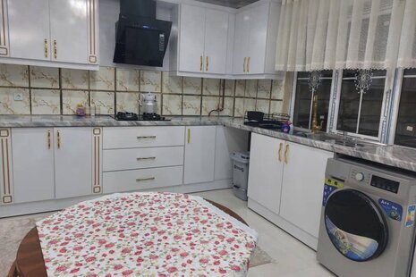 ویلا مبله دوخواب استخردار جاویدان در بندرانزلی