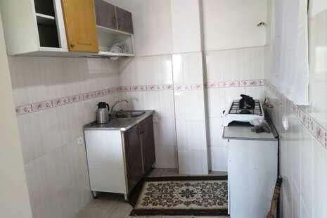 آپارتمان مبله تک خواب در لیسار