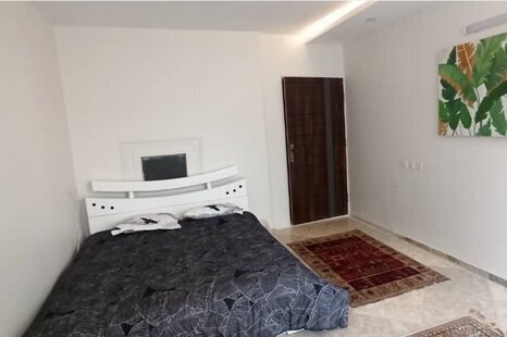 آپارتمان مبله تک خواب ابن سینا در اصفهان