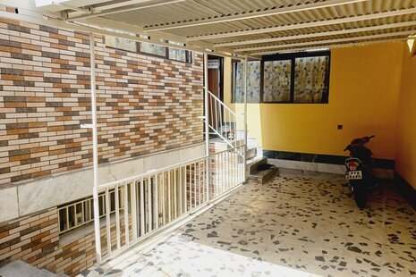 ویلا مبله دوخواب بهار در اصفهان