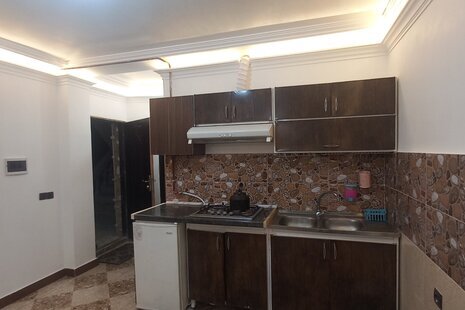 آپارتمان مبله تکخواب قدیر در شفت