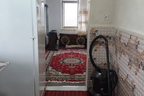 ویلا روستایی دنح و آرام در ماسال