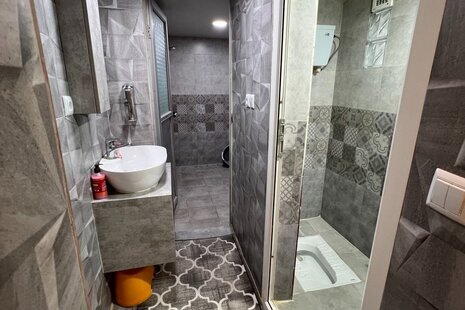 ویلا مبله دوخواب در رشت