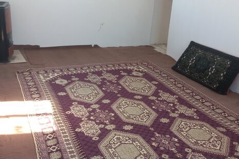 ویلا تکخواب مبله 30 متری در رشت