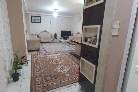 آپارتمان مبله تکخواب در قشم