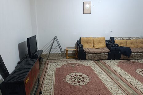 آپارتمان مبله دوخواب آزادگان  در ارومیه