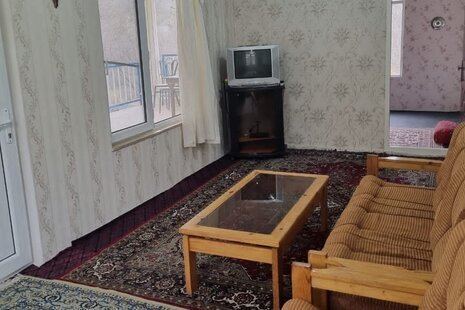 باغ ویلا استخردار مبله دو خواب در کلیبر