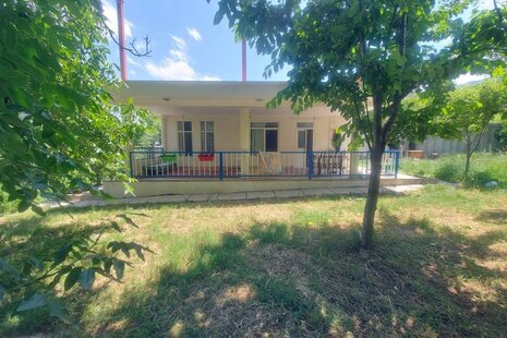 باغ ویلا استخردار مبله دو خواب در کلیبر