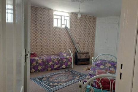 ویلای دربست مبله تکخواب خوش نشین در خرم آباد