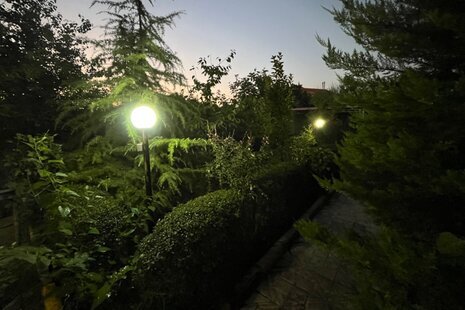 ویلا تک خواب در کردان