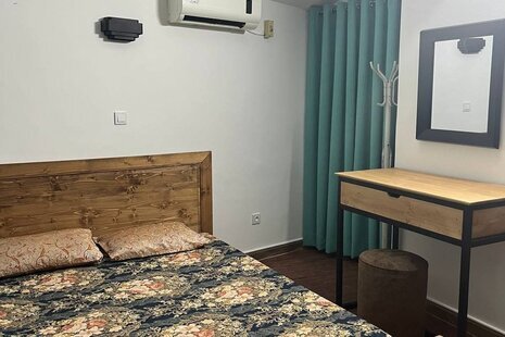 ویلا مبله دو خواب در محمودآباد