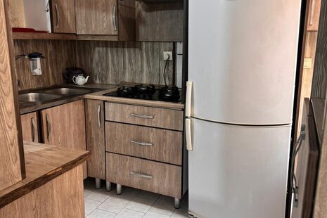 آپارتمان مبله تکخواب در اسکندری جنوبی