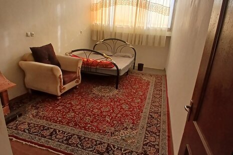 آپارتمان مبله دوخواب کریمی 2 در اصفهان