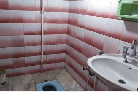 ویلا دو خواب رنجبر در ایزدشهر