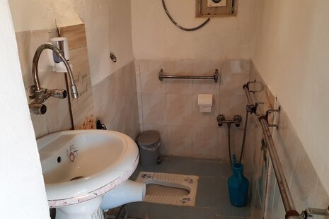 ویلا تک خواب باران در سوادکوه