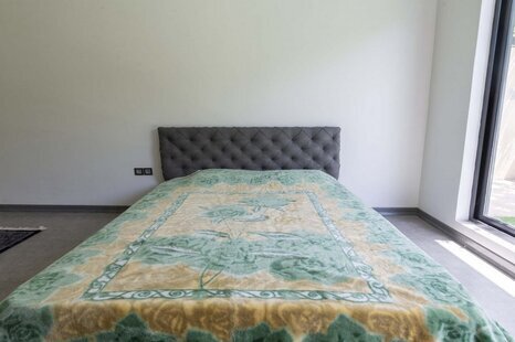 باغ ویلا مدرن تکخواب استخرآبگرم در شهریار