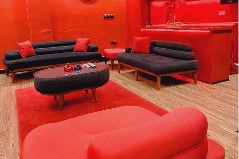 آپارتمان مبله تک خواب ایینه خانه در اصفهان