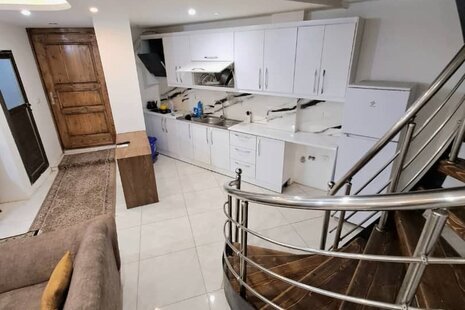 ویلا دوبلکس استخردار دوخواب در محمود آباد