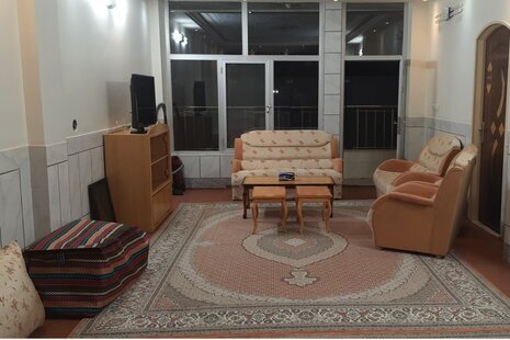 اجاره سوئیت مبله تکخواب در خمینی شهر