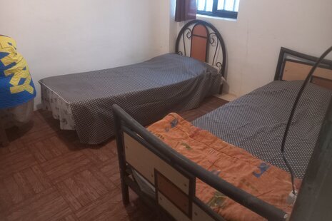 باغ ویلا تکخواب در رستم اباد