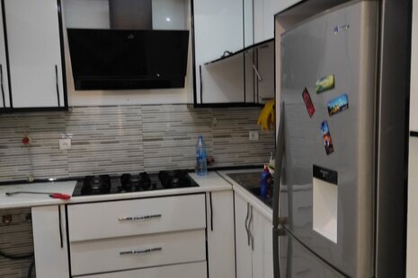 آپارتمان مبله تکخواب در تهرانپارس