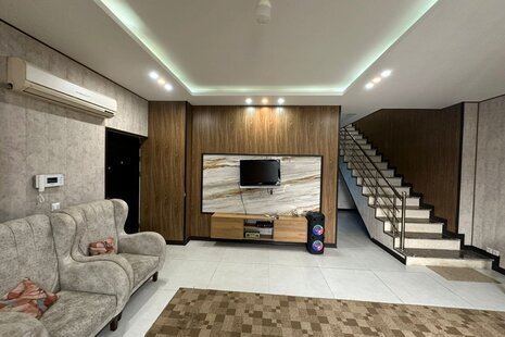 ویلا دوبلکس استخردار سه خواب نگین ساحل در سرخرود