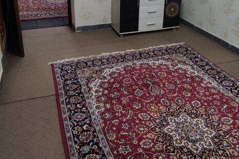 آپارتمان مبله تک خواب آرتمیس در دزفول