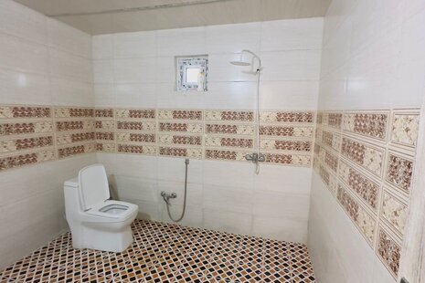 ویلا استخردار دوخواب کلاسیک امیر در چهارباغ