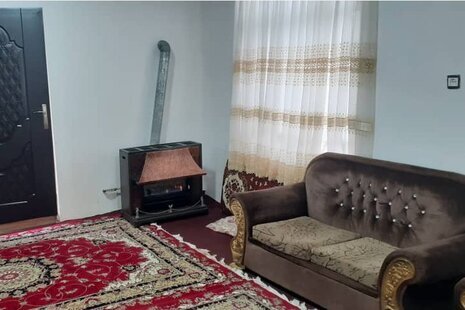 ویلا روستایی دنح و آرام در ماسال