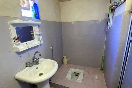 ویلا تکخواب شیله وشت در تالش