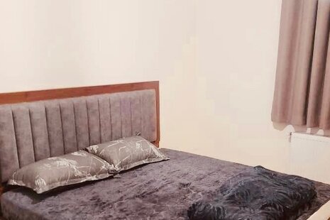 آپارتمان مبله دوخواب یارا در پرند