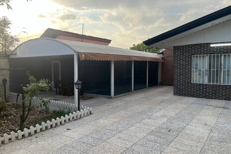 ویلای استخردار دوخواب بهار در کردان