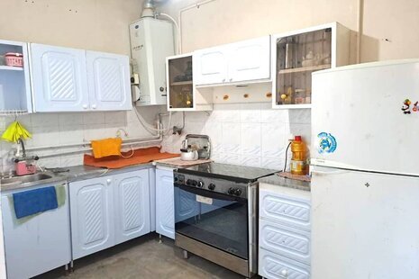 ویلا مبله دوخوابه ساحل انقلاب در بوشهر