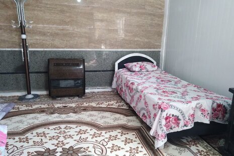 سوئیت ییلاق 2 در شهر صدرا