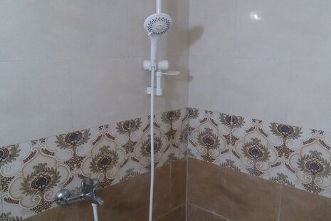 خانه ویلایی دوخواب در آستانه اشرفیه