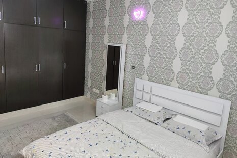 آپارتمان دو خواب مبله 2 در اصفهان